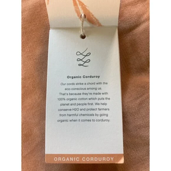 NWT Carve Designs Women's 6 Jason Overall Short Washed Pink Organic MSRP$115 - Picture 13 of 17